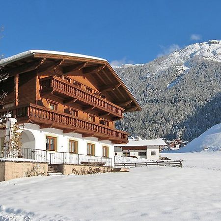Ausserwieserhof Neustift im Stubaital Kültér fotó