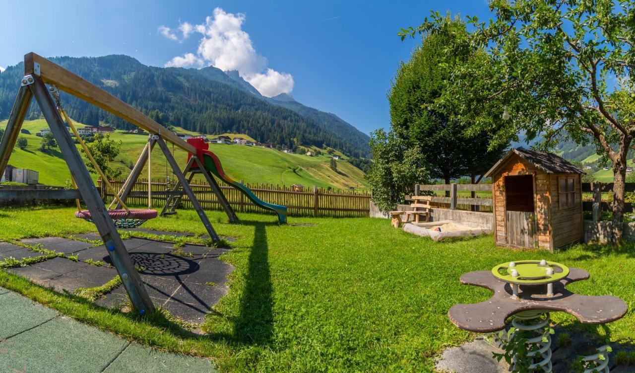 Ausserwieserhof Neustift im Stubaital Kültér fotó