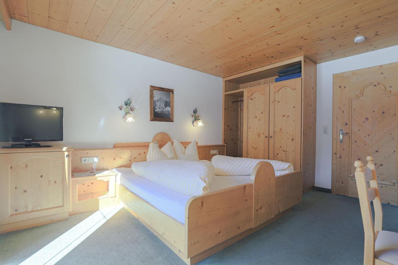 Ausserwieserhof Neustift im Stubaital Kültér fotó