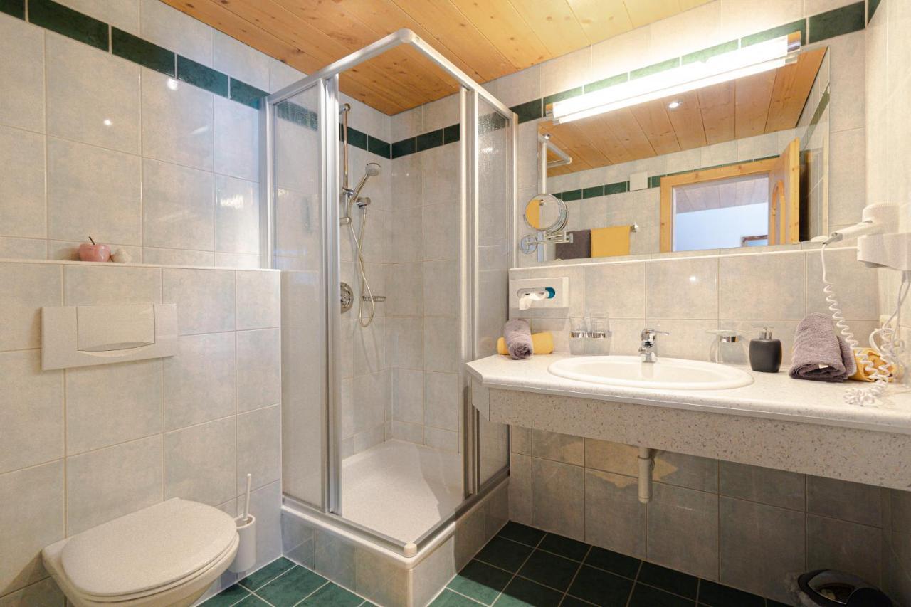 Ausserwieserhof Neustift im Stubaital Kültér fotó