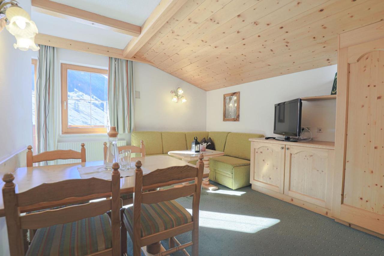 Ausserwieserhof Neustift im Stubaital Kültér fotó