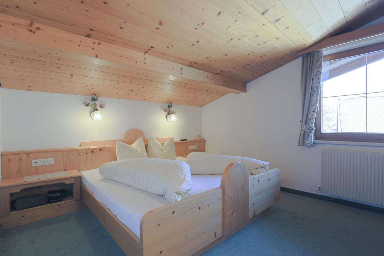 Ausserwieserhof Neustift im Stubaital Kültér fotó