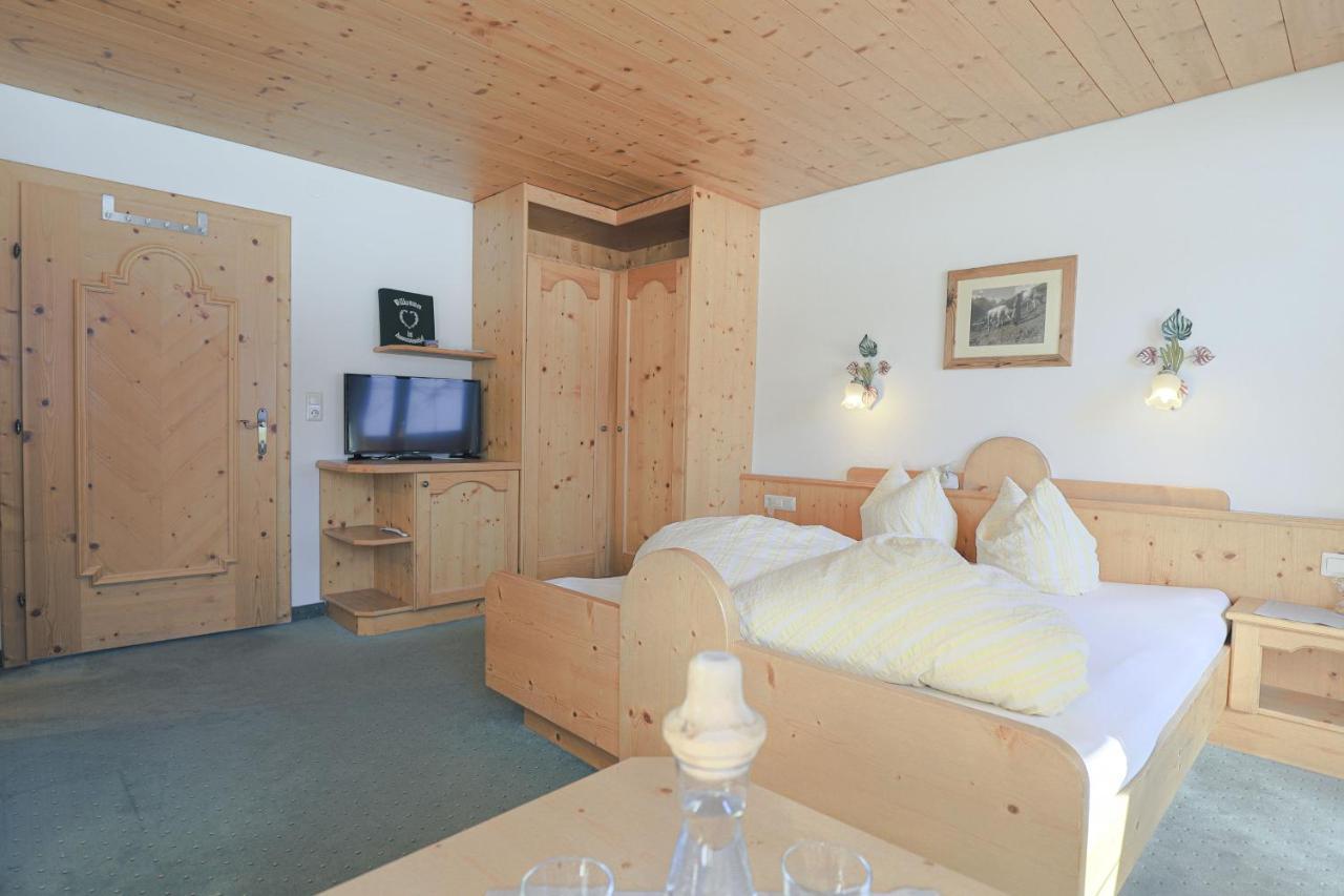 Ausserwieserhof Neustift im Stubaital Kültér fotó