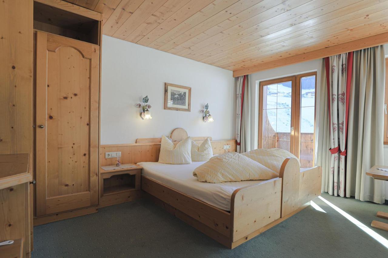 Ausserwieserhof Neustift im Stubaital Kültér fotó