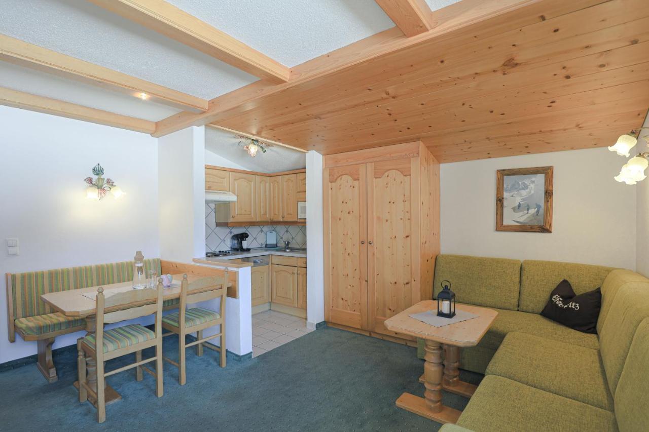 Ausserwieserhof Neustift im Stubaital Kültér fotó