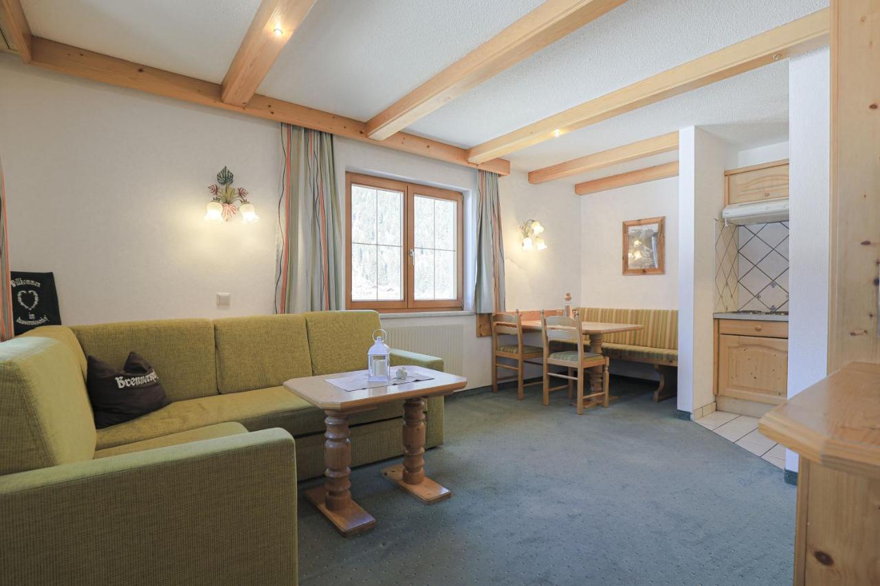 Ausserwieserhof Neustift im Stubaital Kültér fotó