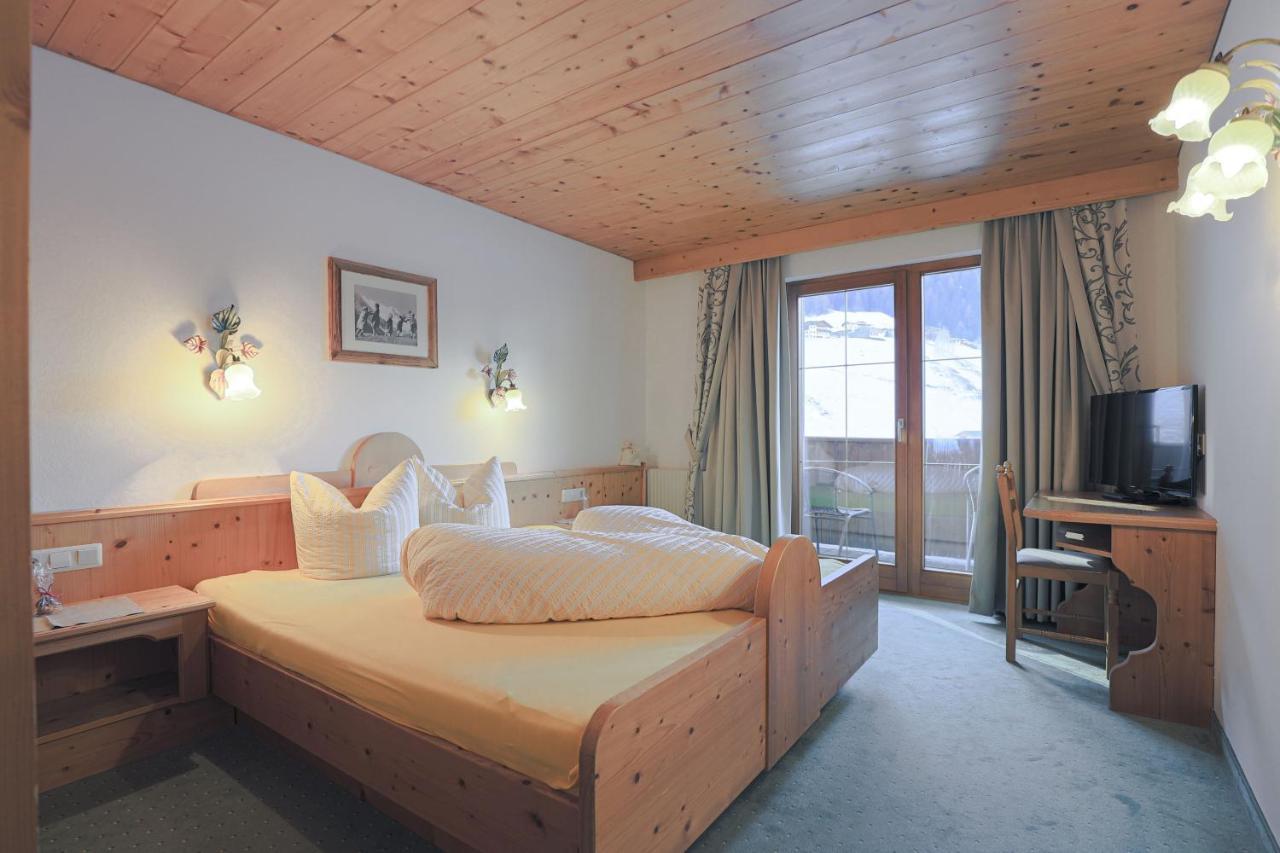 Ausserwieserhof Neustift im Stubaital Kültér fotó