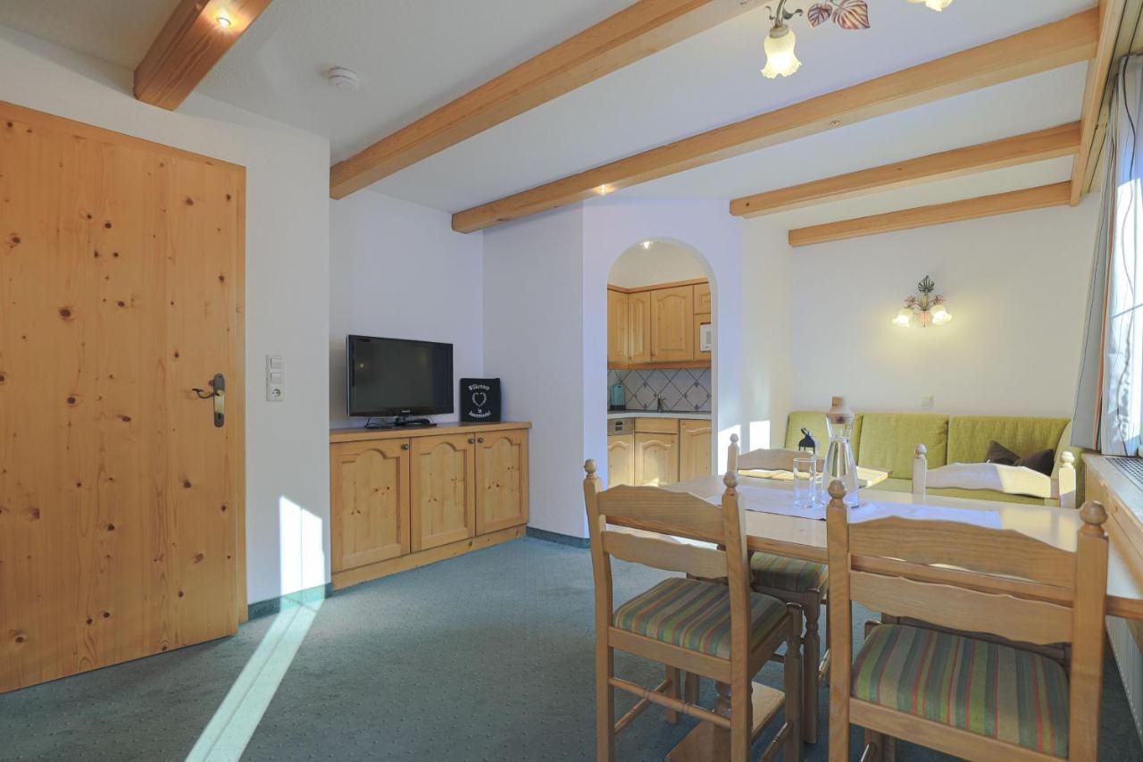 Ausserwieserhof Neustift im Stubaital Kültér fotó