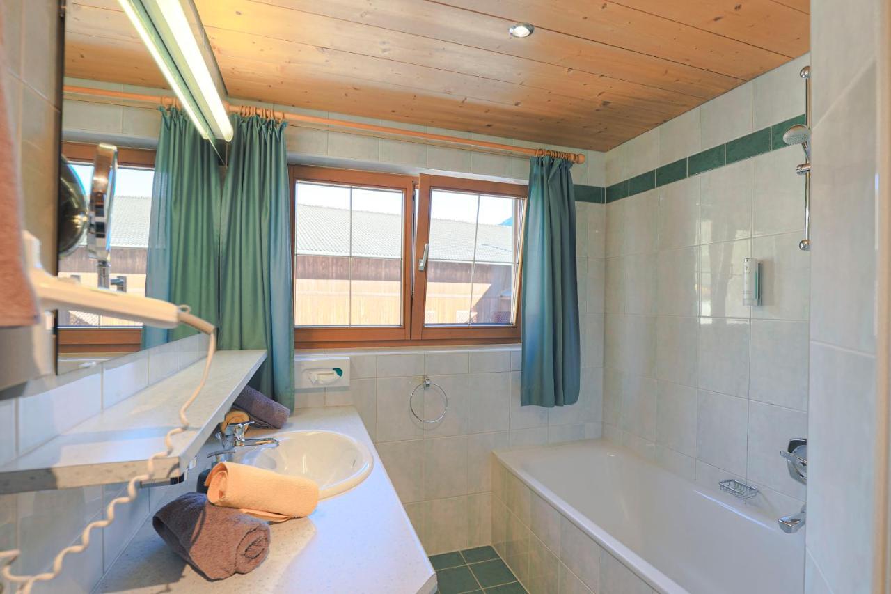 Ausserwieserhof Neustift im Stubaital Kültér fotó