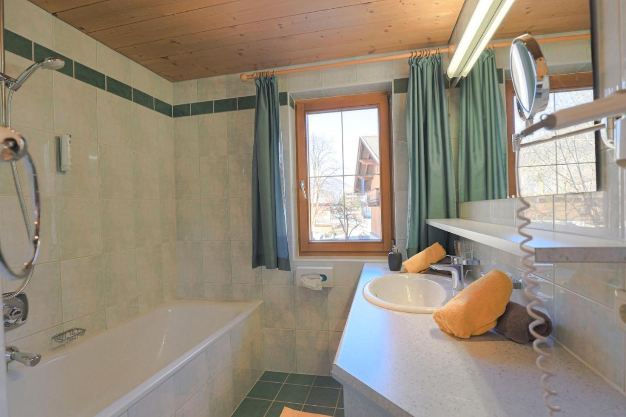 Ausserwieserhof Neustift im Stubaital Kültér fotó