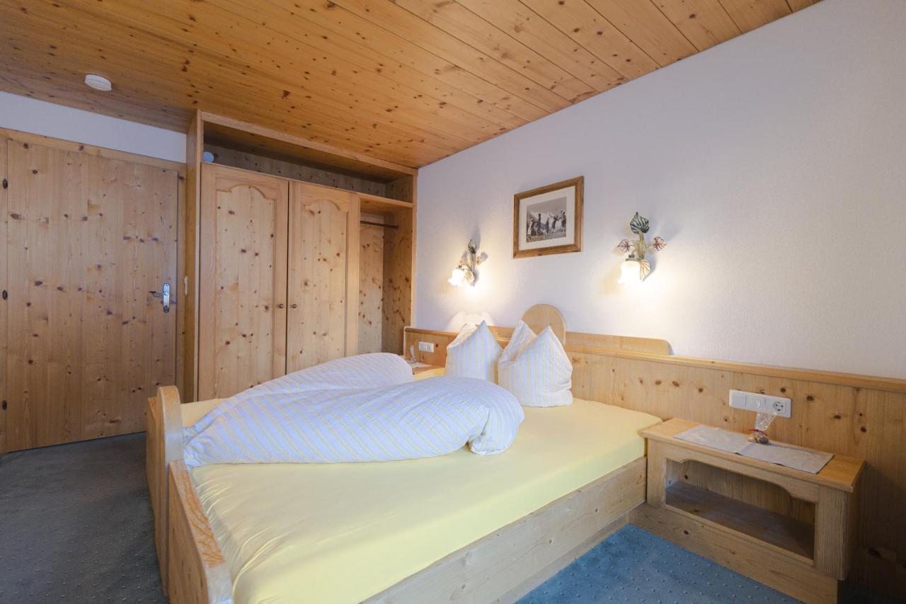 Ausserwieserhof Neustift im Stubaital Kültér fotó