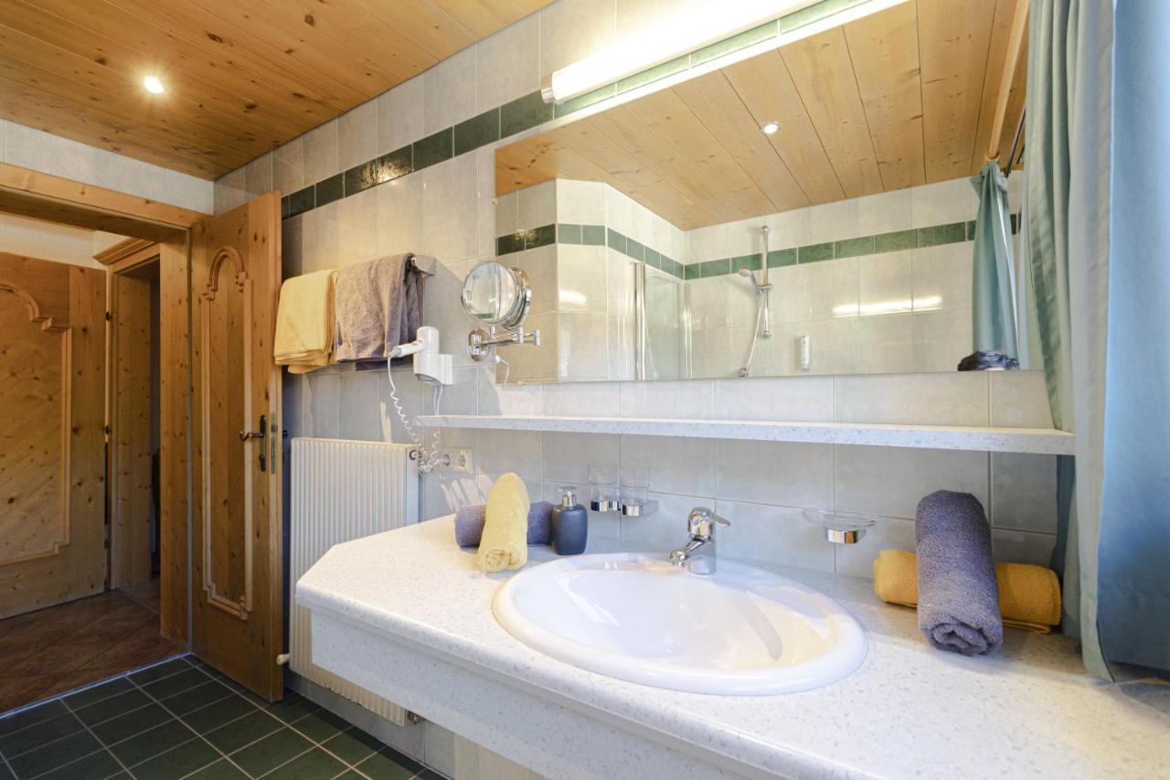 Ausserwieserhof Neustift im Stubaital Kültér fotó