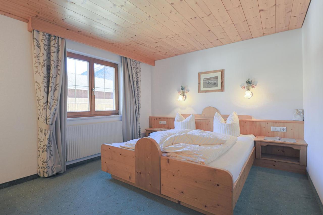 Ausserwieserhof Neustift im Stubaital Kültér fotó