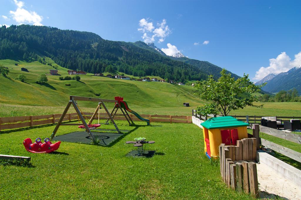 Ausserwieserhof Neustift im Stubaital Kültér fotó