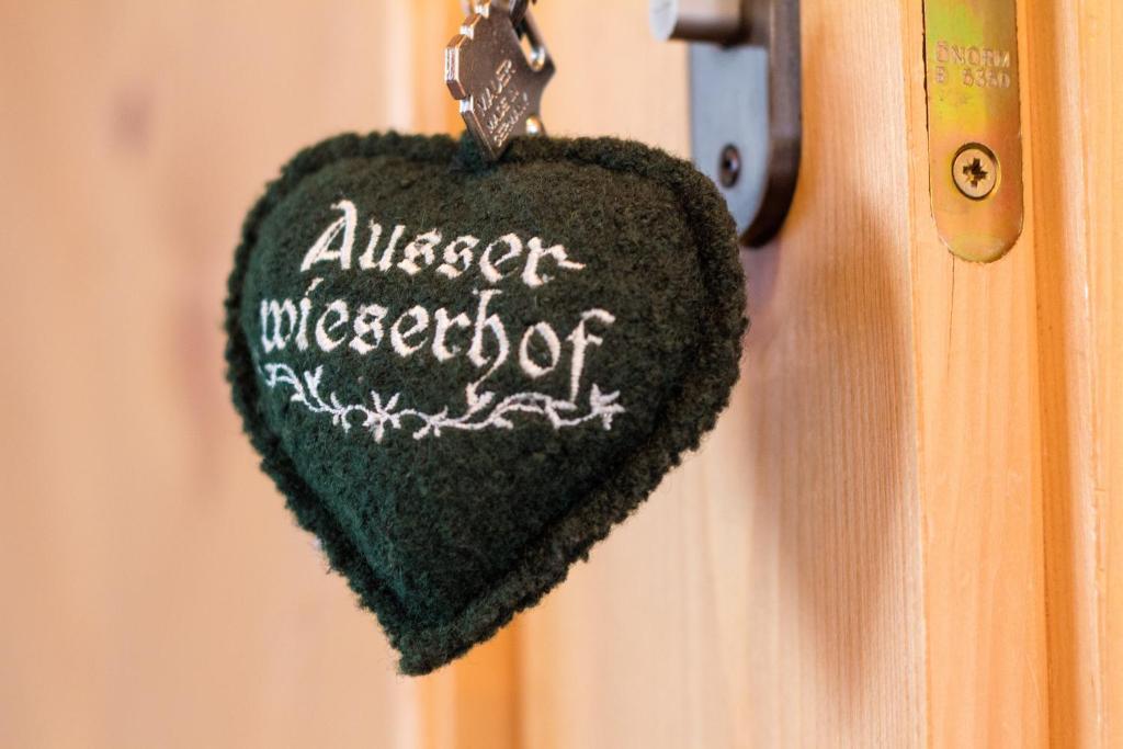 Ausserwieserhof Neustift im Stubaital Szoba fotó
