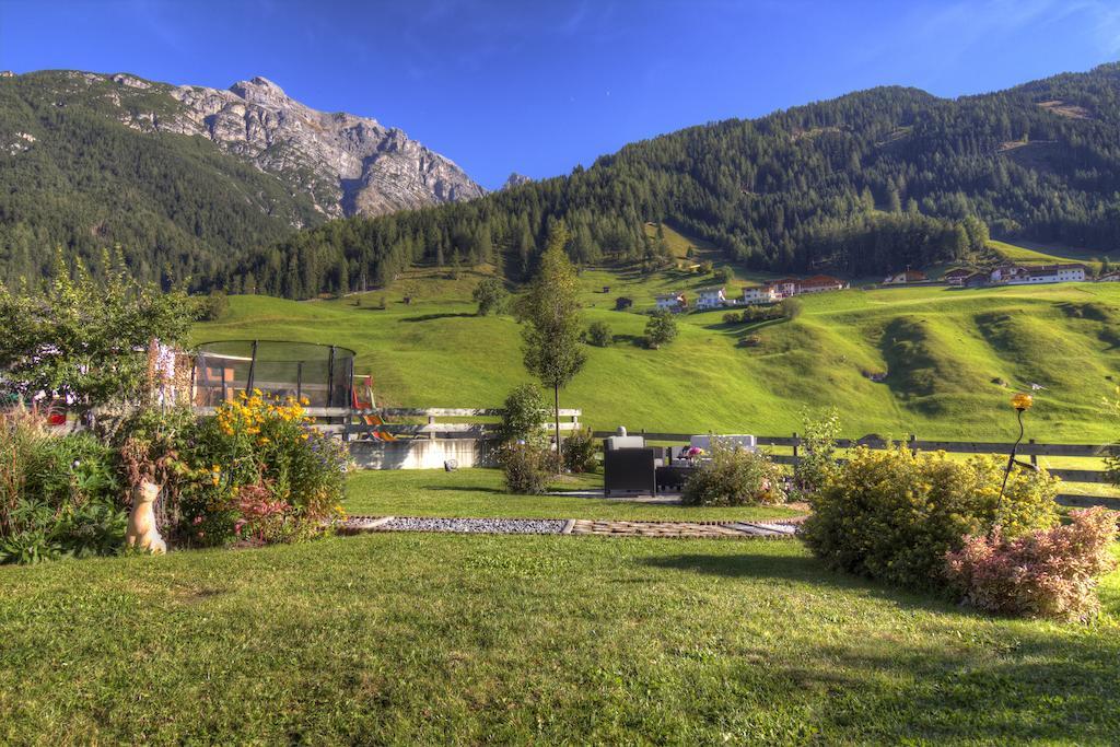 Ausserwieserhof Neustift im Stubaital Kültér fotó